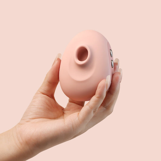 HanDouMini Clit sucker