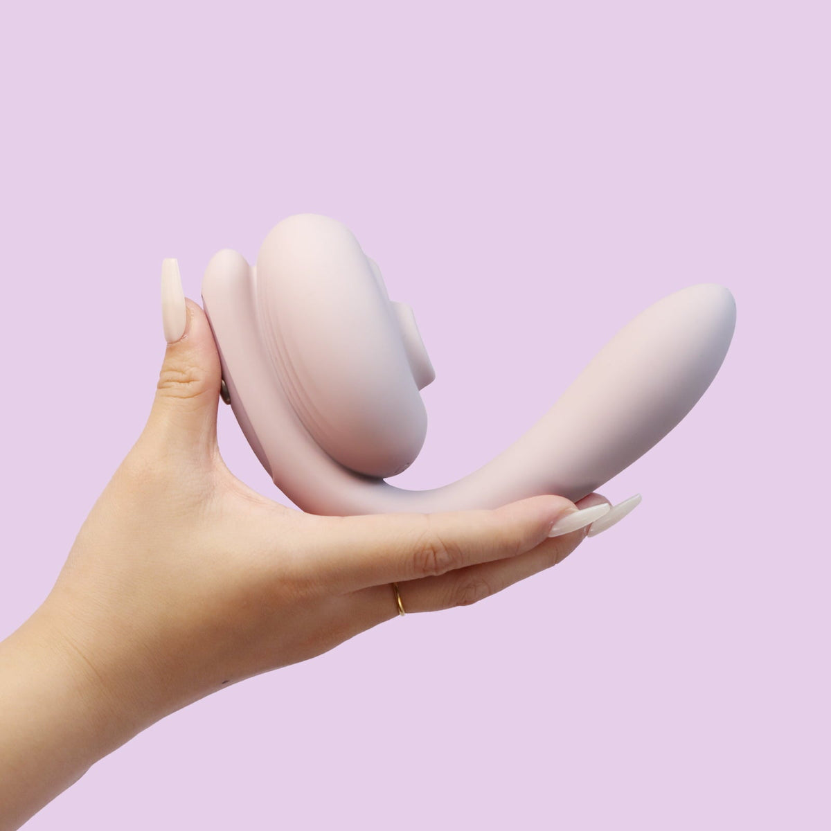 HanDou Clit sucking vibrator