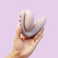 HanDou Clit sucking vibrator