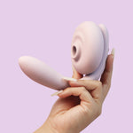 HanDou Clit sucking vibrator