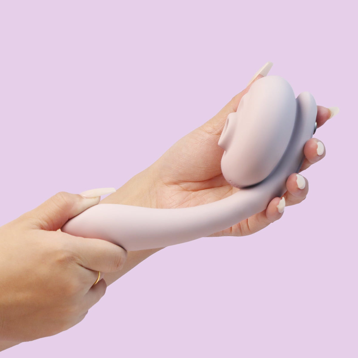 HanDou Clit sucking vibrator