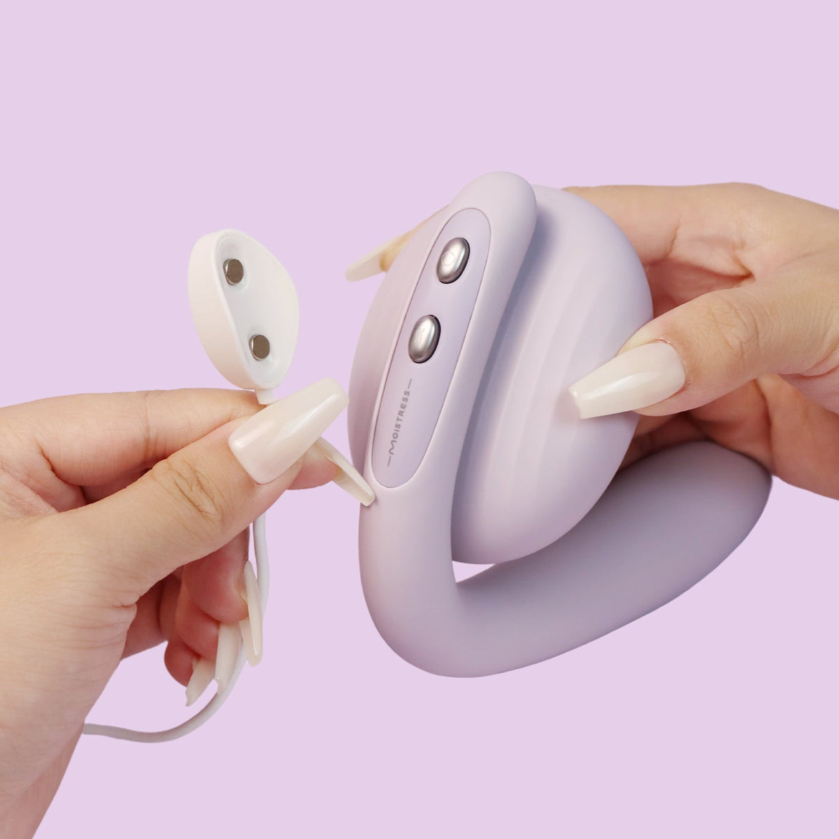 HanDou Clit sucking vibrator
